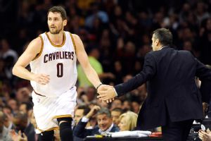 Kevin Love