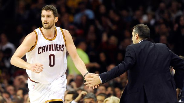 Kevin Love