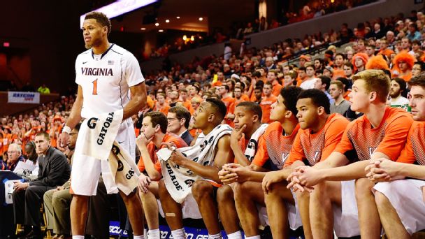 Justin Anderson