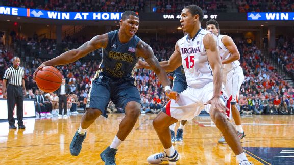 Malcolm Brogdon