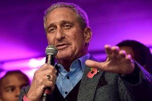 Arthur Blank