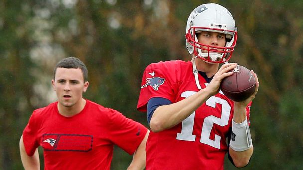 Tom Brady