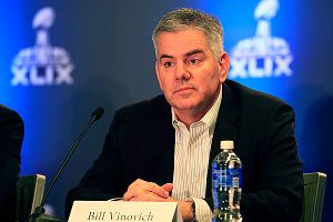 Bill Vinovich