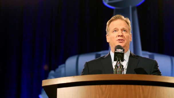 Roger Goodell