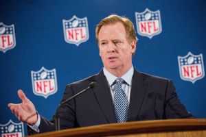 Roger Goodell