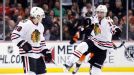 Blackhawks
