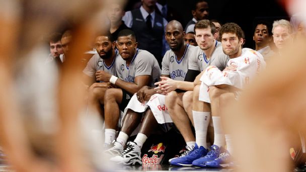 Brooklyn Nets