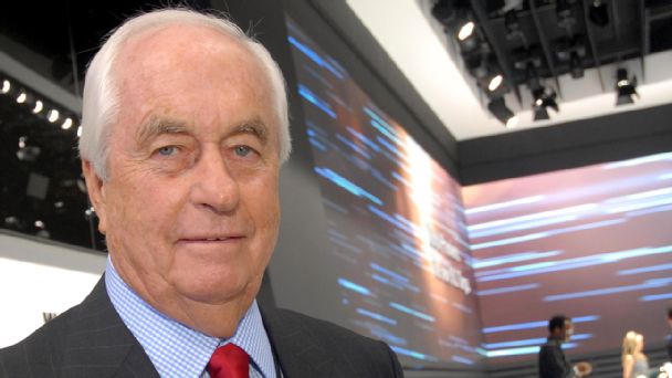 Roger Penske