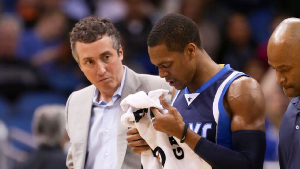 Rajon Rondo