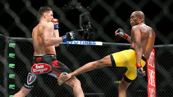 Anderson Silva