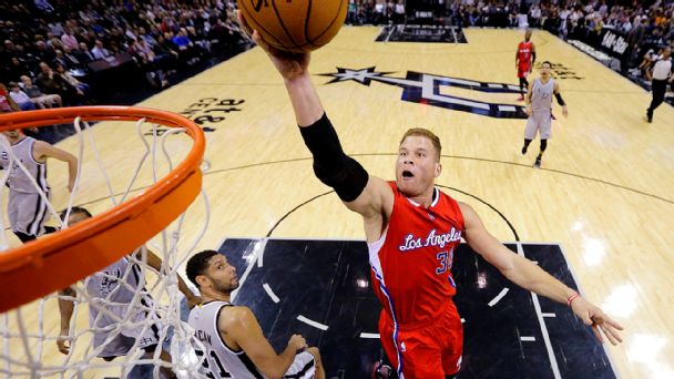 Blake Griffin