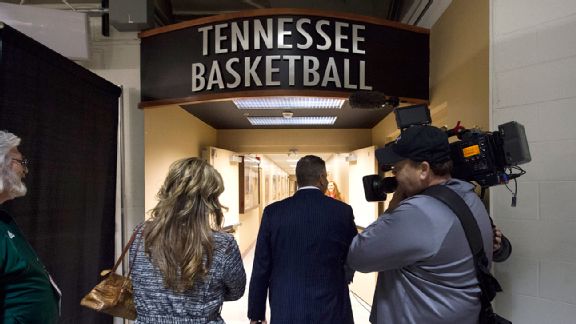 Bruce Pearl