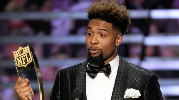 Odell Beckham Jr