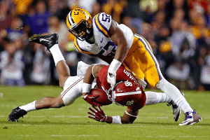 Kendell Beckwith