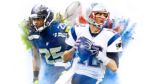 Super Bowl XLIX