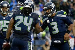 Marshawn Lynch