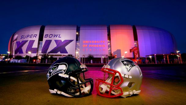University of Phoenix Stadium