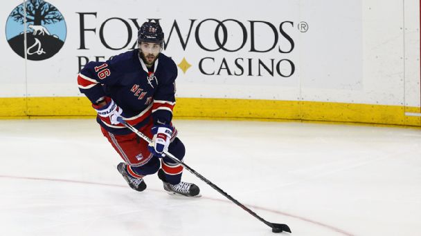 Derick Brassard