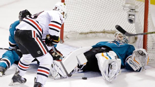 Antti Niemi