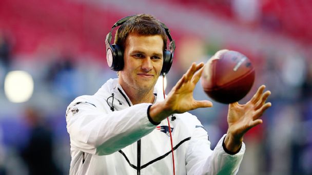 Tom Brady