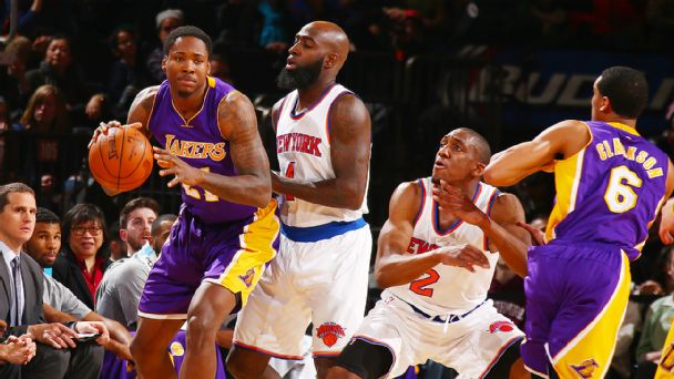 Ed Davis