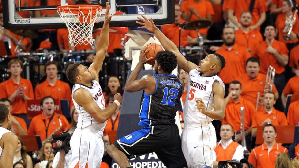 Justise Winslow