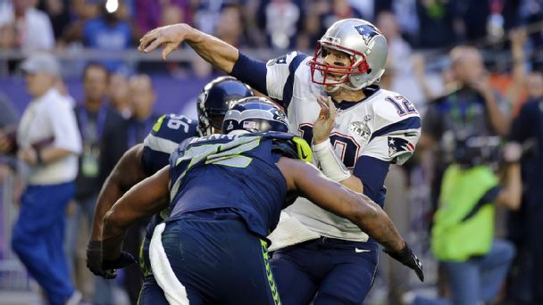 Tom Brady
