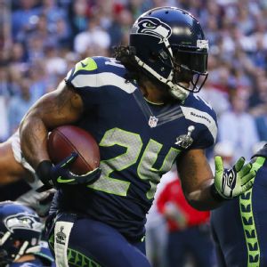 Marshawn Lynch