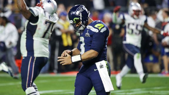 Russell Wilson