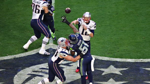 Tom Brady