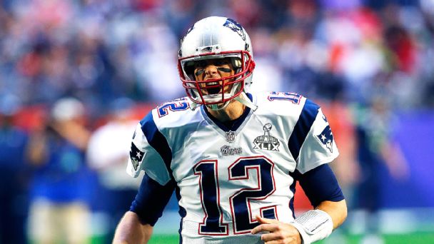 Tom Brady