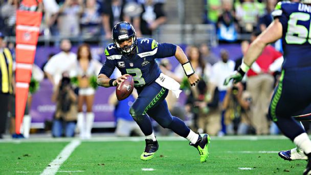 Russell Wilson