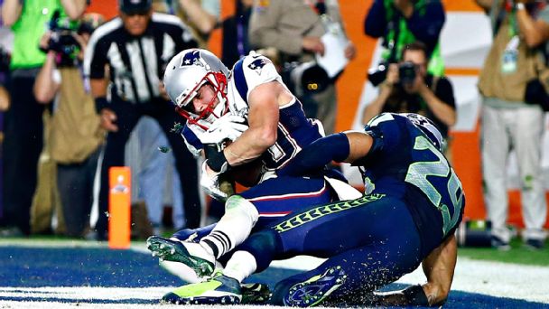 Danny Amendola