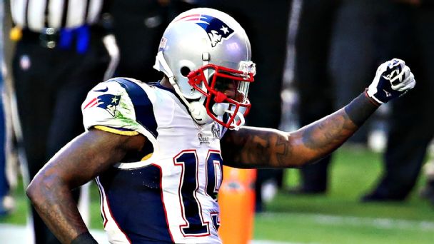 LaFell