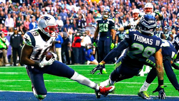 LaFell