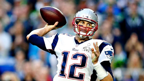 Tom Brady