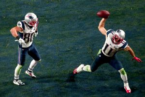 Julian Edelman