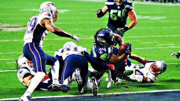 Marshawn Lynch
