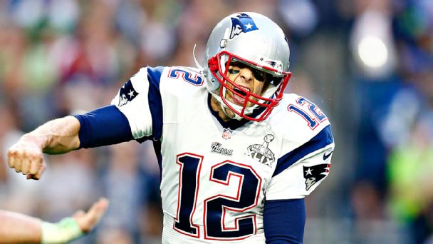 Brady