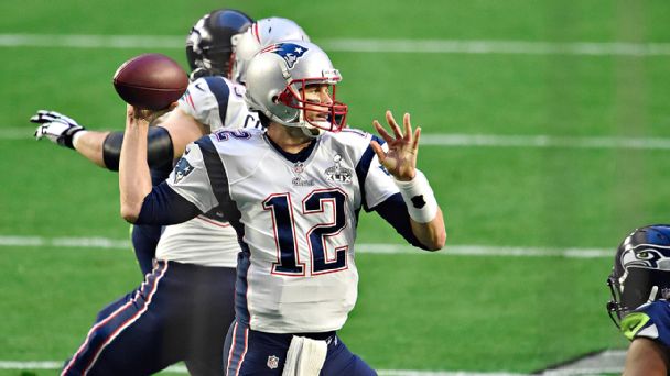 Brady