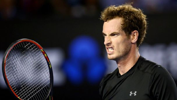 Andy Murray