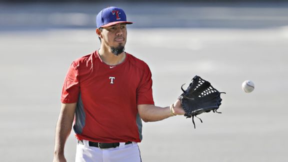Yovani Gallardo