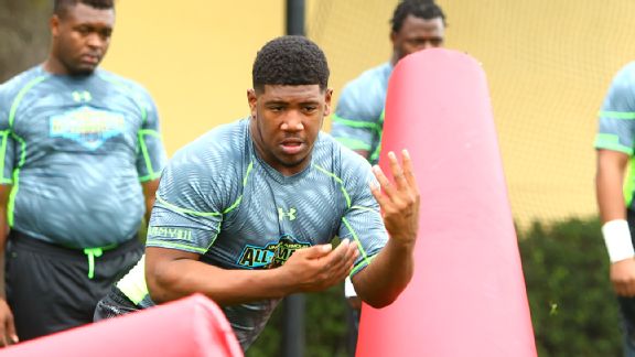 Ed Oliver