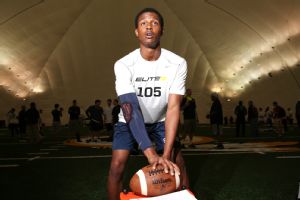 Kai Locksley