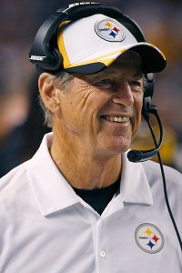 Dick LeBeau