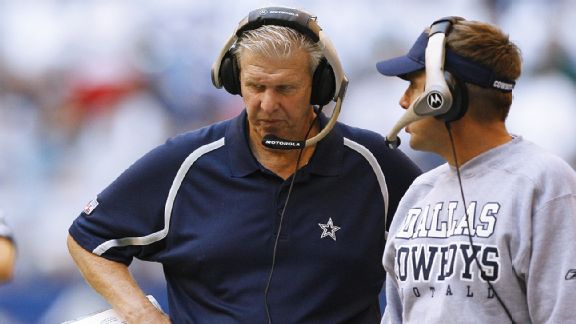 Bill Parcels