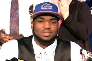 Martez Ivey