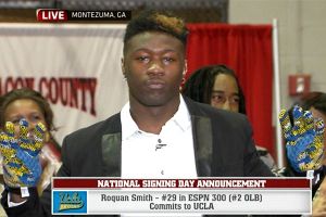 Roquan Smith