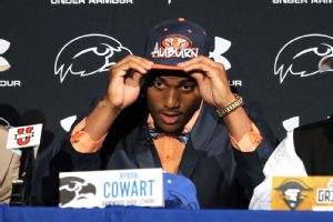 Byron Cowart