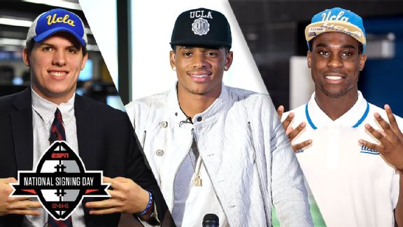 Chris Clark, Cordell Broadus, Soso Jamabo